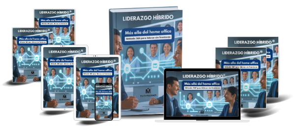 Liderazgo Híbrido