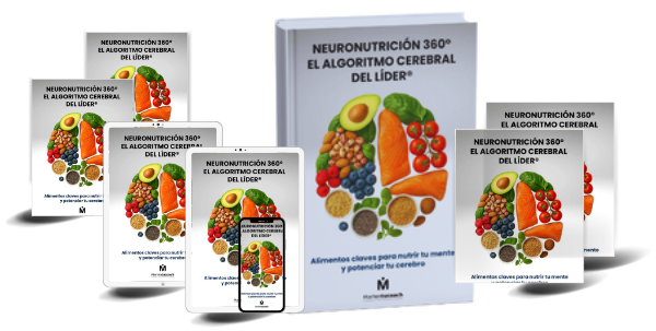 Neuronutrición 360°