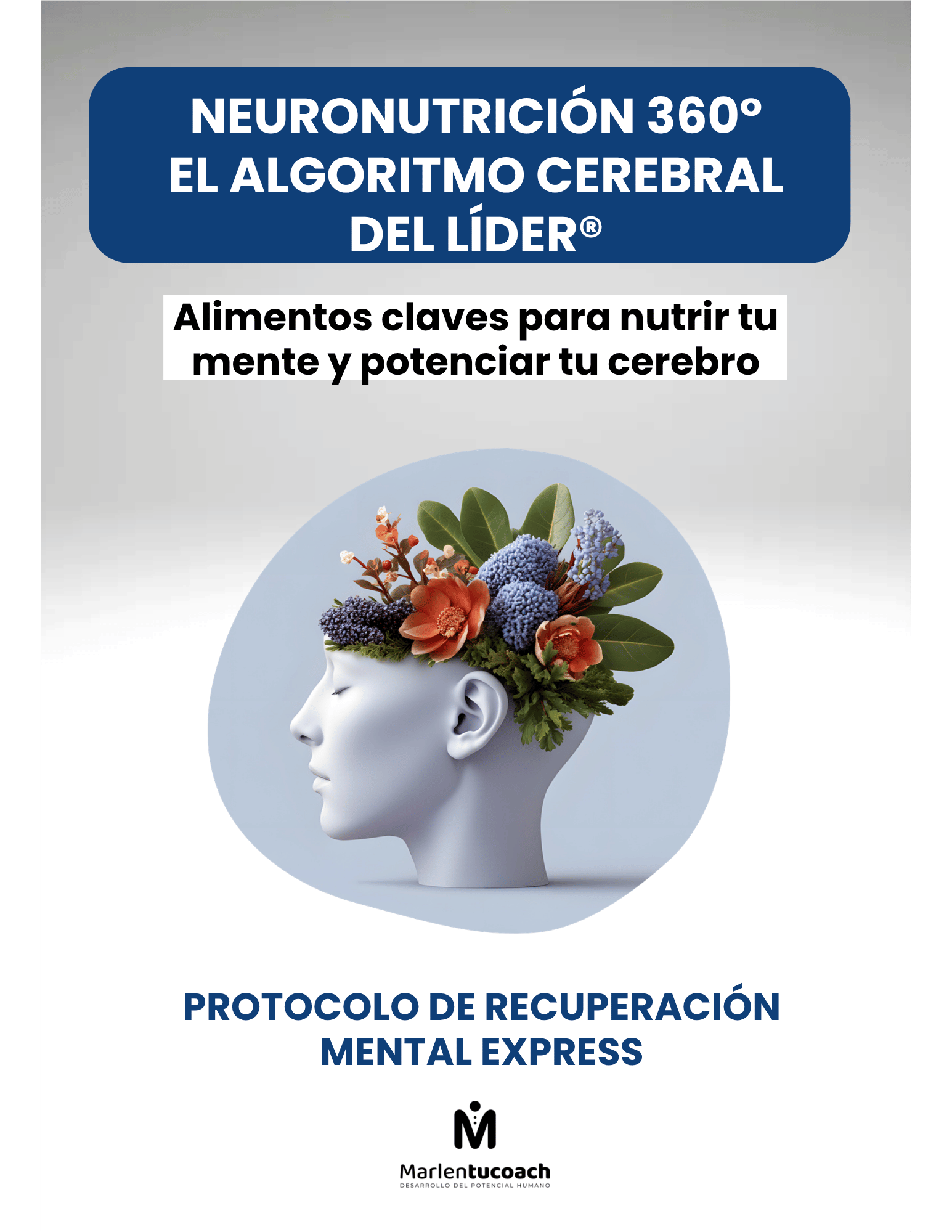 Hidratación consciente del líder