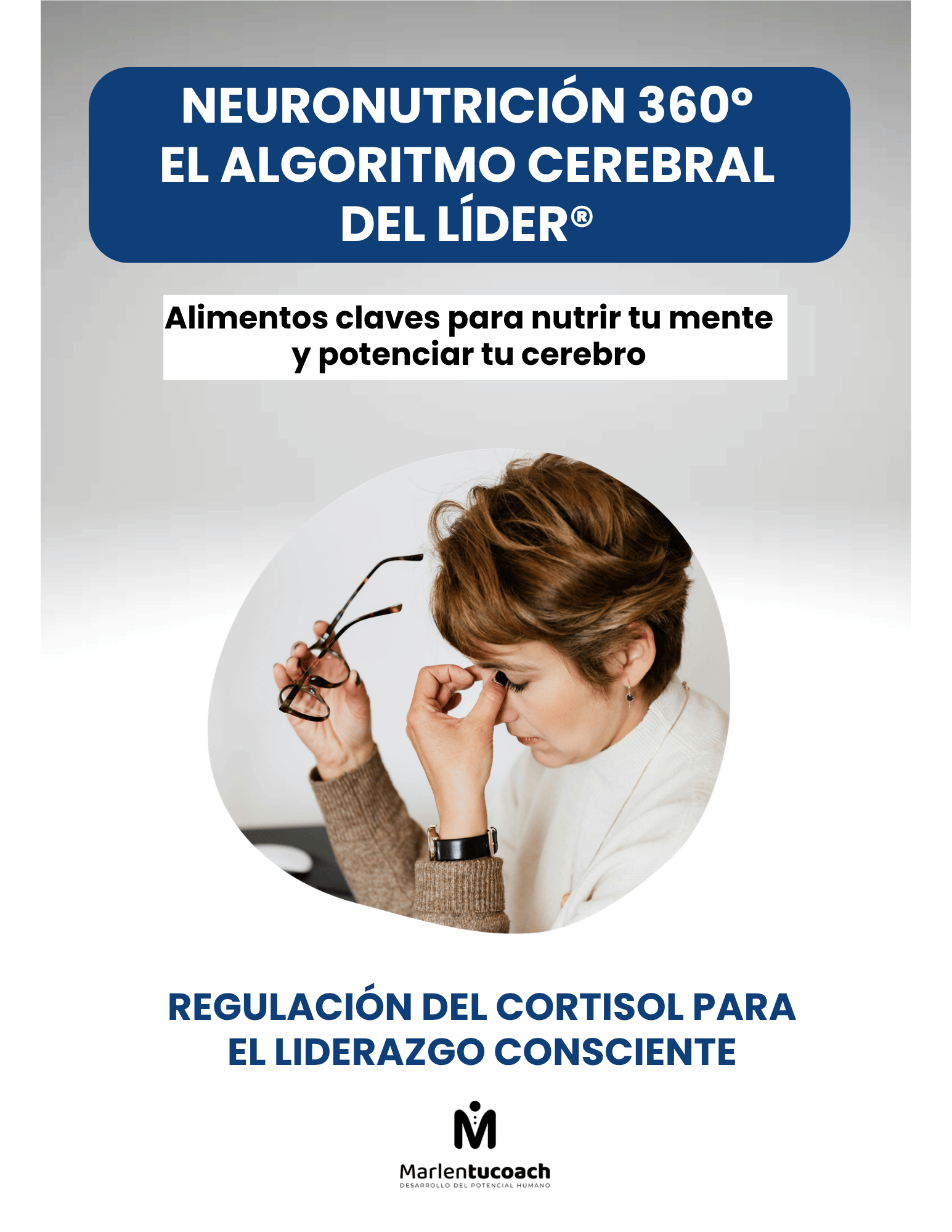 Regulación del cortisol