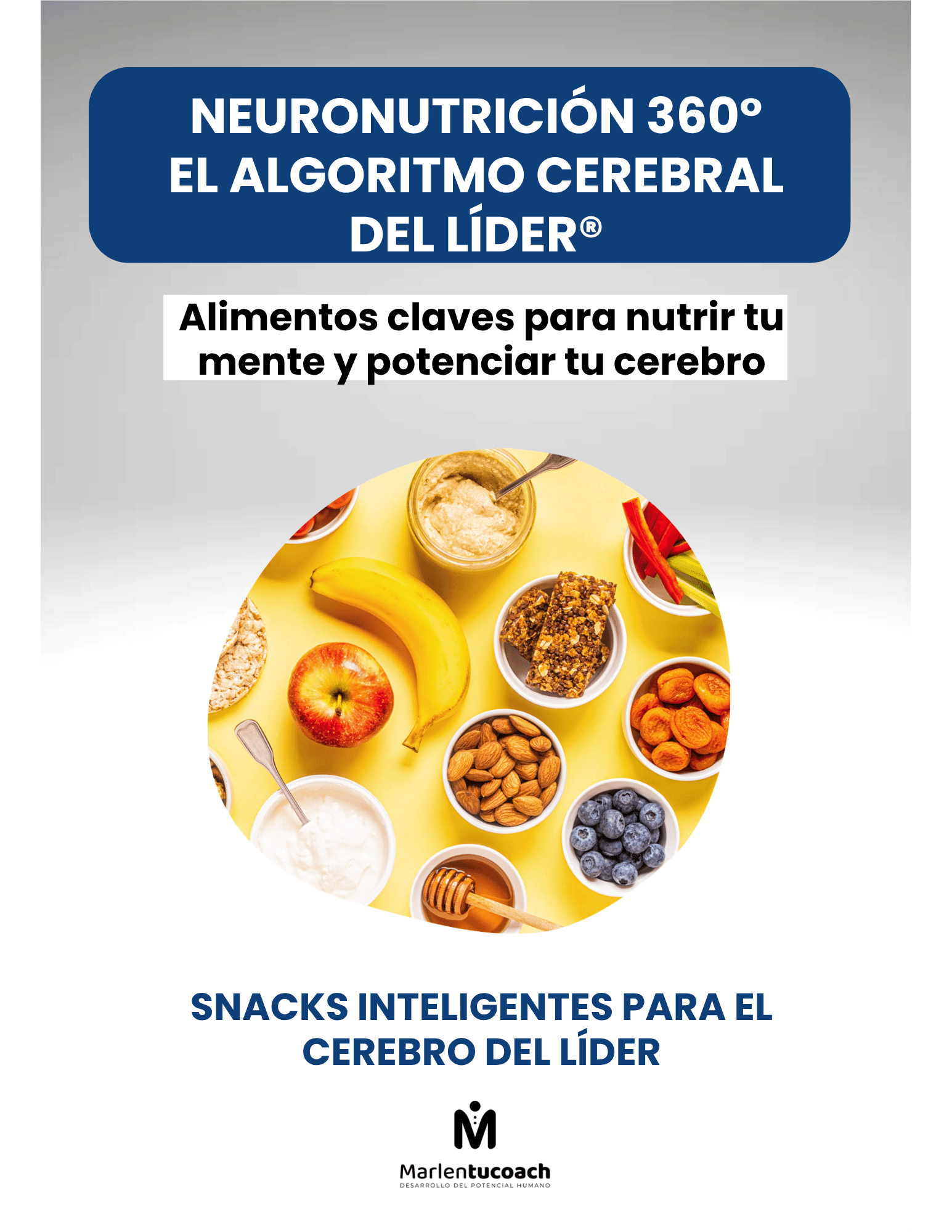 Snacks inteligentes