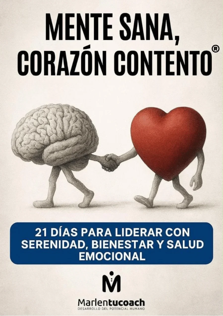 Marlen Tu Coach