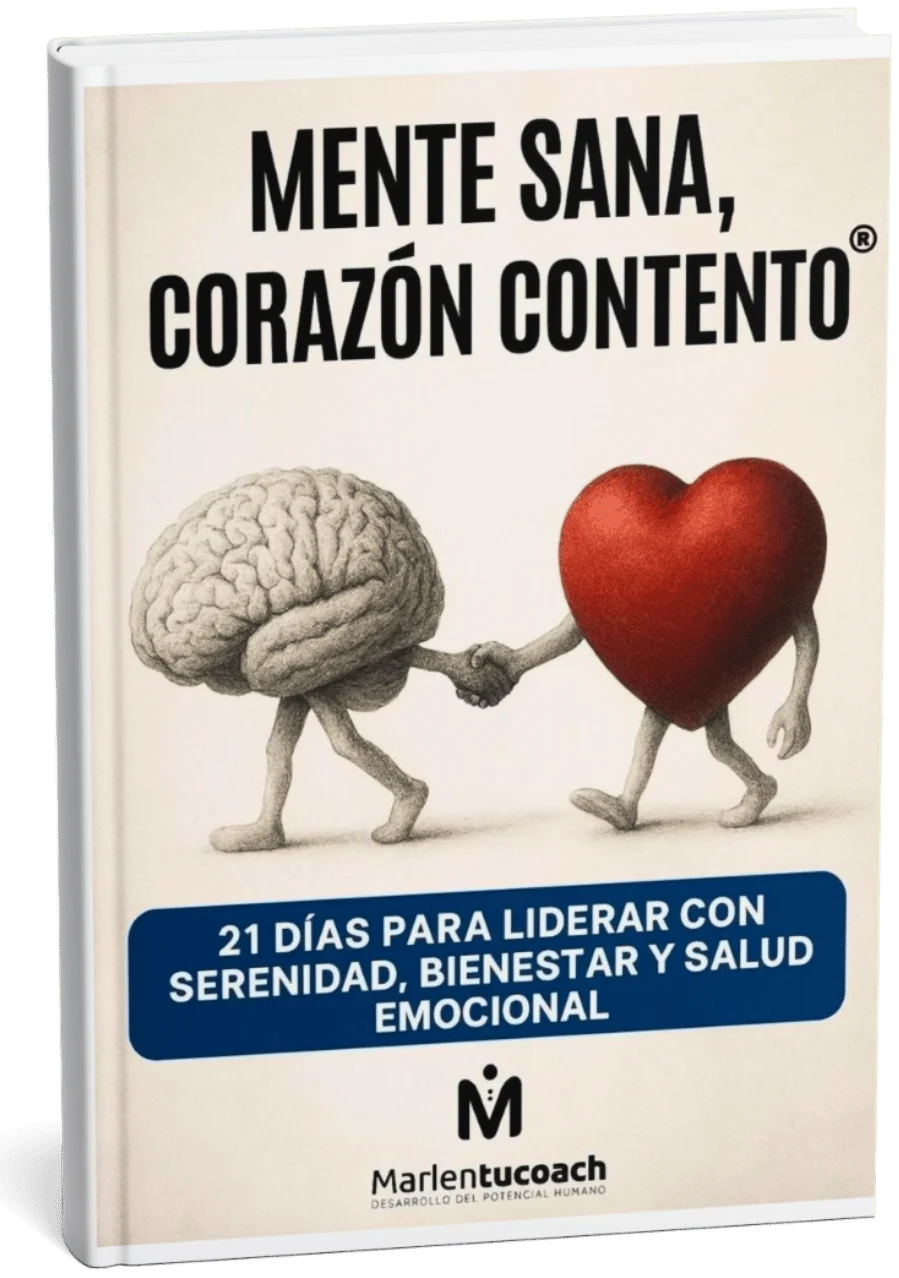 Mente Sana Corazón Contento