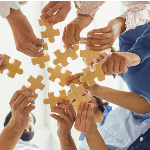 Organizaciones