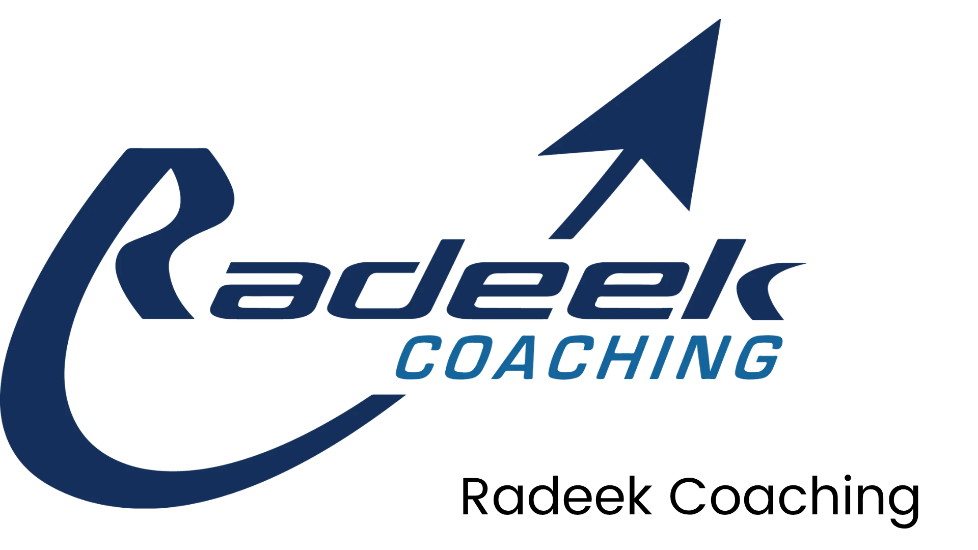 Radeek Coaching